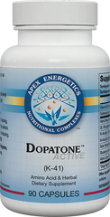 Apex Energetics - K-Line Nutritionals Dopatone Active (K41) - 90 Capsules