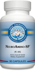 Apex Energetics - K-Line Nutritionals NeuroAmino-SP (K44) - 90 Capsules