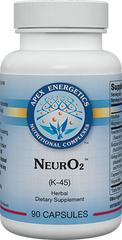 Apex Energetics - K-Line Nutritionals NeurO2 (K45) - 90 Capsules