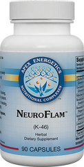 Apex Energetics - K-Line Nutritionals NeuroFlam (K46) - 90 Capsules