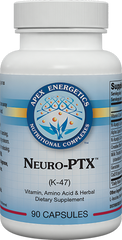 Apex Energetics - K-Line Nutritionals Neuro-PTX (K47) - 90 Capsules