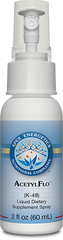 Apex Energetics - K-Line Nutritionals AcetylFlo (K48) - 60ml