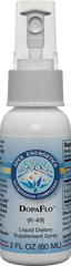 Apex Energetics - K-Line Nutritionals DopaFlo (K49) - 60ml