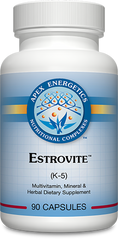 Apex Energetics - K-Line Nutritionals Estrovite (K5) - 90 Capsules