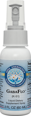 Apex Energetics - K-Line Nutritionals GabaFlo (K51) - 60ml