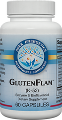 Apex Energetics - K-Line Nutritionals Glutenflam (K52) - 60 Capsules