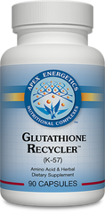 Apex Energetics - K-Line Nutritionals Glutathione Recycler (K57) - 90 Capsules