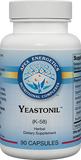 Apex Energetics - K-Line Nutritionals Yeastonil (K58) - 90 Capsules