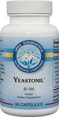 Apex Energetics - K-Line Nutritionals Yeastonil (K58) - 90 Capsules