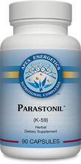 Apex Energetics - K-Line Nutritionals Parastonil (K59) - 90 Capsules