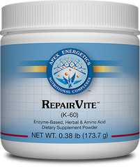 Apex Energetics - K-Line Nutritionals RepairVite (K60) - 171.3g