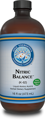 Apex Energetics - K-Line Nutritionals Nitric Balance (K62) Peppermint - 473ml