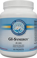 Apex Energetics - K-Line Nutritionals GI Synergy (K64) - 90 Packets