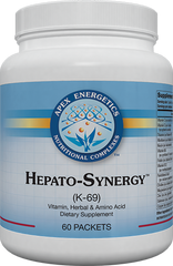 Apex Energetics - K-Line Nutritionals Hepato-Synergy (K69) - 60 Packets