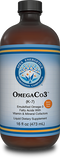 Apex Energetics - K-Line Nutritionals OmegaCo3 (K7) - 473ml