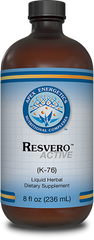 Apex Energetics - K-Line Nutritionals Resvero Active (K76) - 236ml