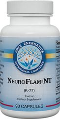 Apex Energetics - K-Line Nutritionals NeuroFlam-NT (K77) - 90 Capsules