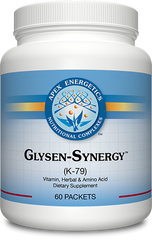 Apex Energetics - K-Line Nutritionals Glysen-Synergy (K79) - 60 Packets