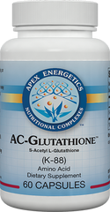 Apex Energetics - K-Line Nutritionals AC Glutathione (K88) - 60 Capsules