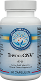 Apex Energetics - K-Line Nutritionals Thyro-CNV (K9) - 90 Capsules