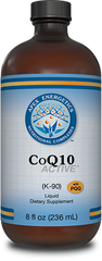 Apex Energetics - K-Line Nutritionals CoQ10 Active (K90) - 236ml