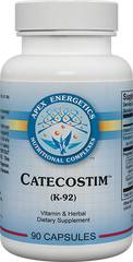 Apex Energetics - K-Line Nutritionals Catecostim (K92) - 90 Capsules