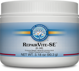 Apex Energetics - K-Line Nutritionals RepairVite SE (K98) - 90.3g