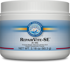 Apex Energetics - K-Line Nutritionals RepairVite SE (K98) - 90.3g