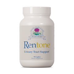 Ayush Herbs Rentone - 90 Capsules