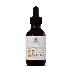 Ayush Herbs Ashwagandha For Kids - 56ml