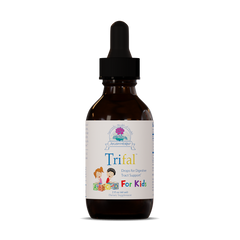 Ayush Herbs Trifal For Kids - 56ml