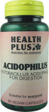 Health Plus Acidophilus