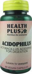 Health Plus Acidophilus