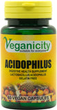 Veganicity Acidophilus