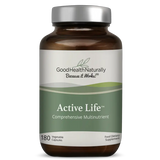 Good Health Naturally Active Life 180's