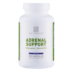 Amy Myers MD Adrenal Support - 180 Capsules