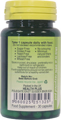 Health Plus Aloe Vera 10,000mg