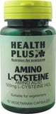 Health Plus Amino L-Cysteine