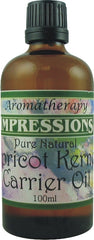 Impressions Aromatherapy Apricot Kernel