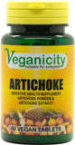 Veganicity Artichoke