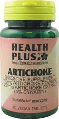 Health Plus Artichoke