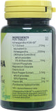 Health Plus Ashwagandha (KSM-66) 2500mg
