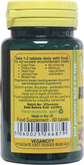 Veganicity Ashwagandha (KSM-66) 2500mg