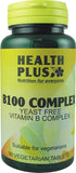 Health Plus B100 Complex