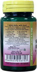 Health Plus B12 1000µg Sublingual