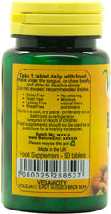 Veganicity B12 500µg Sublingual