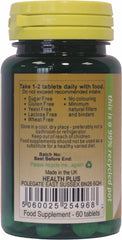 Health Plus B12 50µg