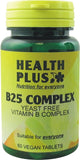 Health Plus B25 Complex