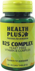 Health Plus B25 Complex