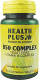 Health Plus B50 Complex